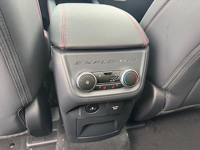 New 2026 Ford Explorer - photo 1