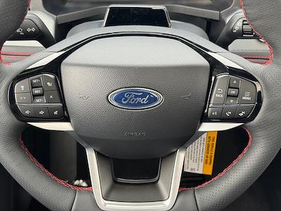 New 2026 Ford Explorer - photo 1