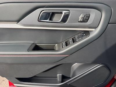 New 2026 Ford Explorer - photo 1