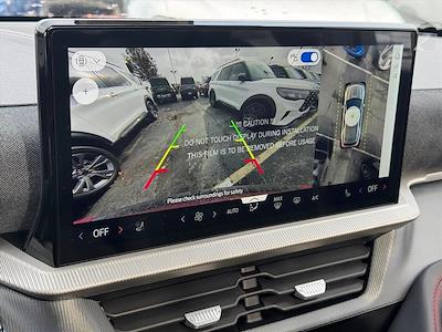 New 2026 Ford Explorer - photo 1