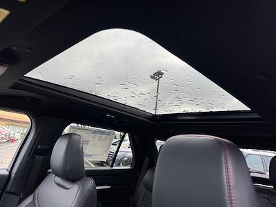 New 2026 Ford Explorer - photo 1