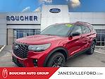 2026 Ford Explorer 4WD SUV for sale #26FE0104L - photo 1