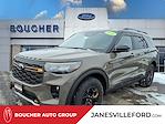 New 2026 Ford Explorer Tremor for sale #26FE0105 - photo 1