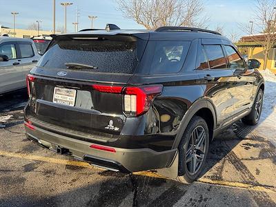 New 2026 Ford Explorer ST-Line for sale #26FE0110 - photo 2