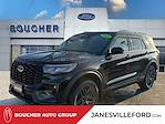 2026 Ford Explorer 4WD SUV for sale #26FE0110 - photo 1