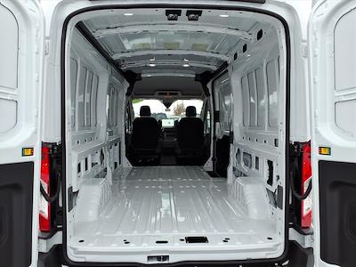 New 2026 Ford Transit 250 Medium Roof Empty Cargo Van for sale #26FE0112 - photo 2