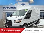 2026 Ford Transit 250 Medium Roof AWD Empty Cargo Van for sale #26FE0112 - photo 1