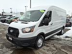 2026 Ford Transit 250 Medium Roof AWD Empty Cargo Van for sale #26FE0112 - photo 2