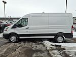 2026 Ford Transit 250 Medium Roof AWD Empty Cargo Van for sale #26FE0112 - photo 3