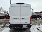 2026 Ford Transit 250 Medium Roof AWD Empty Cargo Van for sale #26FE0112 - photo 4