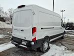 2026 Ford Transit 250 Medium Roof AWD Empty Cargo Van for sale #26FE0112 - photo 5