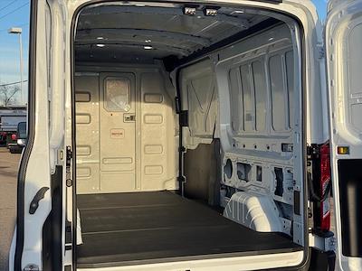 New 2026 Ford Transit 250 Medium Roof Empty Cargo Van for sale #26FE0113 - photo 2