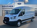 New 2026 Ford Transit 250 Medium Roof Empty Cargo Van for sale #26FE0113 - photo 1