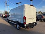 New 2026 Ford Transit 250 Medium Roof Empty Cargo Van for sale #26FE0113 - photo 4