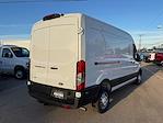 New 2026 Ford Transit 250 Medium Roof Empty Cargo Van for sale #26FE0113 - photo 5