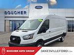 New 2026 Ford Transit 250 Medium Roof Empty Cargo Van for sale #26FE0114 - photo 1