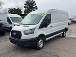 New 2026 Ford Transit 250 Medium Roof Empty Cargo Van for sale #26FE0114 - photo 4