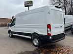 New 2026 Ford Transit 250 Medium Roof Empty Cargo Van for sale #26FE0114 - photo 3