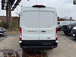 New 2026 Ford Transit 250 Medium Roof Empty Cargo Van for sale #26FE0114 - photo 5