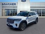 2026 Ford Explorer 4WD SUV for sale #26FE0117L - photo 1