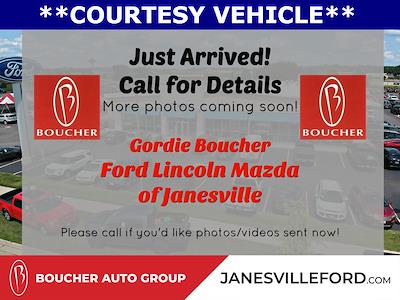 New 2026 Ford Maverick - photo 1