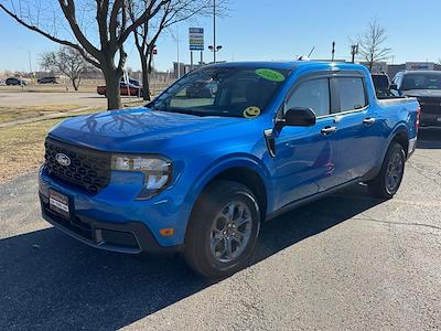 New 2026 Ford Maverick - photo 1