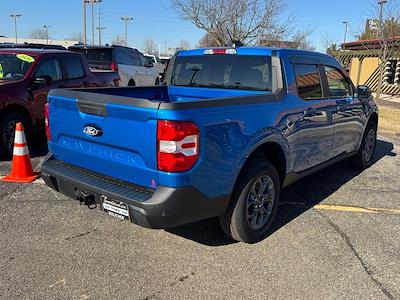 New 2026 Ford Maverick - photo 1