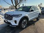 New 2026 Ford Explorer Platinum for sale #26FE0129 - photo 3