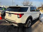 New 2026 Ford Explorer Platinum for sale #26FE0129 - photo 2