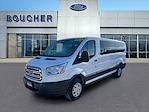 Used 2016 Ford Transit 350 XLT Passenger Van for sale #26FE0129A - photo 1