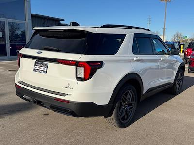 New 2026 Ford Explorer ST-Line for sale #26FE0132 - photo 2
