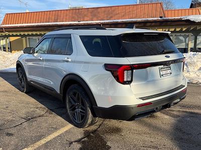 New 2026 Ford Explorer ST-Line for sale #26FE0133 - photo 2