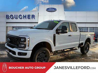 New 2026 Ford F-350 XL Super Cab for sale #26FE0134 - photo 1