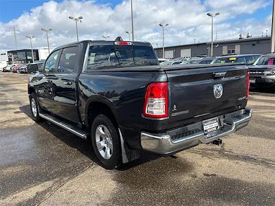 Used 2020 Ram 1500 - photo 1