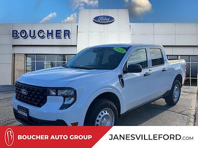 New 2026 Ford Maverick XL SuperCrew Cab for sale #26FE0137 - photo 1