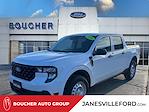 New 2026 Ford Maverick XL SuperCrew Cab for sale #26FE0137 - photo 1