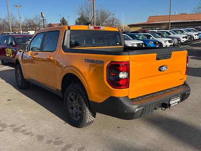 New 2026 Ford Maverick Tremor SuperCrew Cab for sale #26FE0138 - photo 2