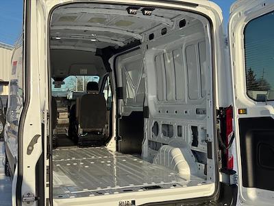 New 2026 Ford Transit 250 Medium Roof Empty Cargo Van for sale #26FE0139 - photo 2