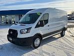 2026 Ford Transit 250 Medium Roof AWD Empty Cargo Van for sale #26FE0139 - photo 4
