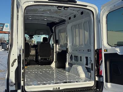 New 2026 Ford Transit 250 Medium Roof Empty Cargo Van for sale #26FE0140 - photo 2
