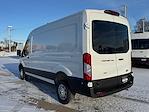 New 2026 Ford Transit 250 Medium Roof Empty Cargo Van for sale #26FE0140 - photo 3