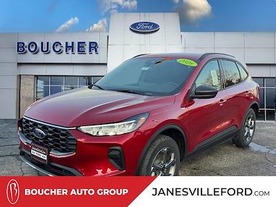 New 2026 Ford Escape ST-Line for sale #26FE0141 - photo 1