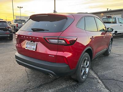 New 2026 Ford Escape ST-Line for sale #26FE0141 - photo 2