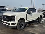 New 2026 Ford F-350 Platinum Crew Cab for sale #26FE0143 - photo 3