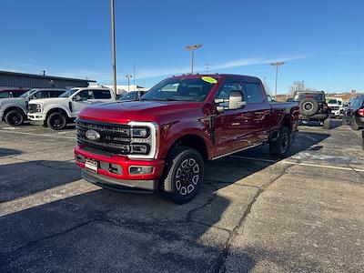 New 2026 Ford F-350 Platinum Crew Cab for sale #26FE0144 - photo 2