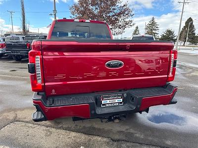 Used 2024 Ford F-350 - photo 1