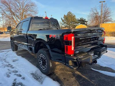 New 2026 Ford F-350 Platinum Crew Cab for sale #26FE0152 - photo 2