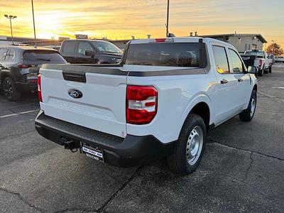 New 2026 Ford Maverick XL SuperCrew Cab for sale #26FE0153 - photo 2