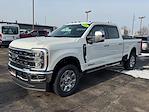 2026 Ford F-350 Crew Cab SRW 4WD Pickup for sale #26FE0154 - photo 4