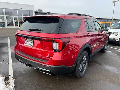 New 2026 Ford Explorer ST-Line for sale #26FE0159 - photo 2
